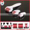 2015 wholesale beauty supply 4 in 1 derma roller acne scar removal