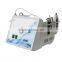 4 in 1 diamond microdermabrasion facial diamond oxygen spray skin scrubber facial treatment HD4.0