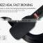 Professional beauty machine top selling 2 in 1 best hair brush to straighten hair professional fast hair straightener brush
