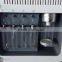 M-H701 Real Factory !Serums sprayer+Skin ultrasonic scrubber+BIO ( Microcurrent )