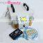 Portable Facial Machine 4 In 1 Skin Rejuvenation Facial Care Oxygen Jet Beauty Machine Oxygen Facial Equipment