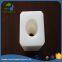 high quanlity CNC machining HDPE plastic uhmwpe parts