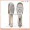 home use 3 in 1 massage electric hair growth comb beard brush wholesale