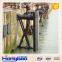 Blue pe marine fenders/ HDPE dock facing pads/ anti-rot hdpe board manufacture