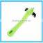 Free Sample Plastic Fruit&Vegetable Peelers Potato Apple Slicers Peelers