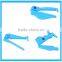 Promotional Plastic Bag Clips Animal Shape Food Seal Clip Airtight Bag Clips