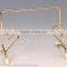 Easel stand, display easel stand, wedding card display stand