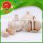 Chinese high quality fresh pure white garlic or normal white garlic dry garlic