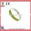 Personalized Promotional Silicone Rubber Wristband High Quality Silicone Bracelet Wristbands Manufacturer China