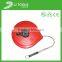 Long distance PVC tape measure building tools