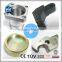 precision aluminum alloy 2014/5052/7075/6061/6063 automatic pouch water packing machine parts stainless steel 303/303/316 millin