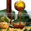 discolored Confectionary additive food grade liquid soya lecithin from China factory