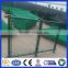 Anping basketball fence netting / Diamond Galvanized Chain link fence netting low price