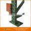 ACEALLY warehouse heavy duty selective teardrop storage pallet racking system price