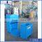 new style CE,ISO9001 certificated press machine for Waste packaging station with sliding chamber