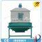 Counter flow poultry feed rapid cooler machine wood pellet cooling equipment