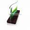 Bulk Stocked S Shaped Acrylic Desktop File Display Folders (XJJD23)