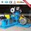 2016 Hot Sell Fish Feed Pellet Extruder Machine