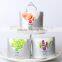3 FOR 2 fragrance sterile cosmetic aroma cotton applicator ear buds set