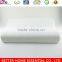 2014 Hot Sale comfortable and breathable natural latex pillow