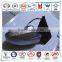 the left 5 line silver gray mirror 8202400XS56XA for M4
