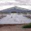 steel structure chicken poultry house/Steel fabrication steel structure chicken poultry shed design/engineering steel structure