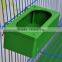2016 Hotselling Pigeon Feeder,pigeon Cage Cups for Using in Pigeon Cage