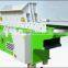 Ship type wood shaving machine/sawdust machine