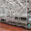 Best Price Sheep Livestock Abattoir Equipment Carcass Lifting Machine For Butchery Slaughterhouse Line
