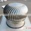 800mm no power roof ventilation fan