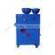 Grain Milling Factory Direct Auto Rice Mill Machine Manual Power Rotary Hoe 6LN-120