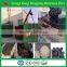 Hot sale No smoke hardwood charcoal carbonization furnace