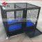 alu dog cage