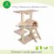 DXCT002 New pet products indoor cat sisal tree