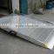 Adjustabel Aluminum Door Threshold Ramp