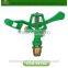 metal nozzle agriculture irrigation sprinkler