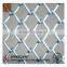 6 feet black decorative chain link fence weight