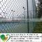 Customized Specification Sports Ground Chain Link Fence