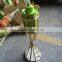 FDJack 02Bamboo Candle Tiki Torch
