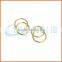 China professional custom wholesale high quality o ring flange gasket