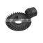 hot standard spur gear supplier gears