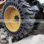 MAINSAIL solid skid steer tire 31*6*10