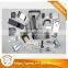 Metal stamping parts battery contacts