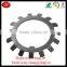 Guangdong Province Custom Precisioon Galvanized Carbon Steel Lock Washer