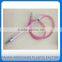 New Style Acrylic Tip Silicone Shisha Hookah Hose