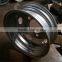 Tractor wheel rims Type and Tractors Use Tractor Wheel