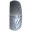 13 inch 4.00-6 tubeless rubber wheel for tool cart