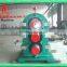 rolling mill for making round bar into flat bar and square bar