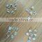 New plastic crafts blocks tool toys made in china