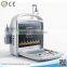 Farmer outdoor animal portable veterinary ultrasound equipment